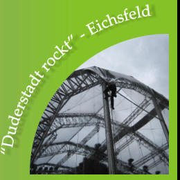 Duderstadt rockt - Eichsfeld